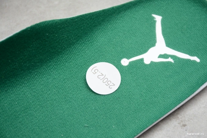 CT8527-113 Jordan Pine 4 Air Green 0823